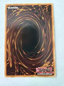 Yugioh - Sentry Soldier of Stone - Ultra - 1st - MVP1-EN012 - NM - Image 2