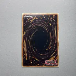 Marshmallon Glasses PP01-EN004 Secret Rare LP Yugioh - Image 2