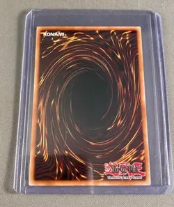 Yu-Gi-Oh TCG Stoic Challenge NUMH-EN055 Super Rare 1st Edition M/NM - Image 2
