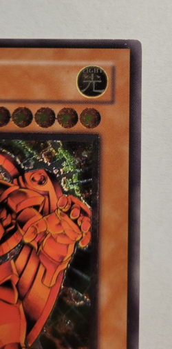 The Creator (UTR) RDS-EN005 Rise of Destiny 1st Edition - Image 2
