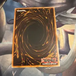 The Gaze of Timaeus Secret Rare 1st Edition MZMU-EN013 Yugioh - Image 2