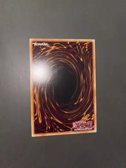 Chaos Form - Ultra Rare - 1st Edition - NM - DUPO-EN049 - YUGIOH - Image 2