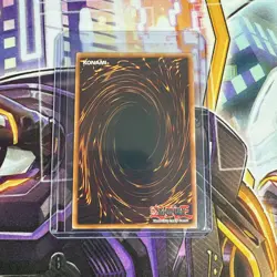 Konami Yu-Gi-Oh! TCG Junk Meister 1st Edition Secret Rare BLGG-EN033 - Image 5