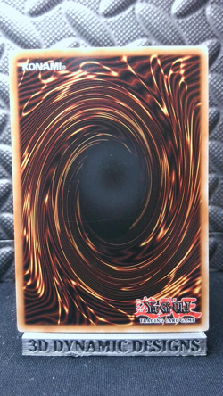 | Yugioh Elemental HERO Captain Gold LCGX-EN026 1st Common Legendary GX NM 🔥 | - Image 2