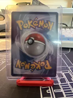 Pokemon TCG Scarlet & Violet Charmeleon Card 169/165 Korean Pokemon 151 - Image 5
