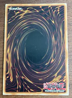 Yugioh - Carboneddon - Super Rare - DRLG-EN022 - 1st Edition - Image 2