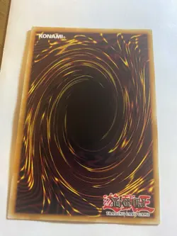 Dust Tornado SBAD-EN043 Holographic 1st Edition LP Yugioh Speed Duel - Image 2