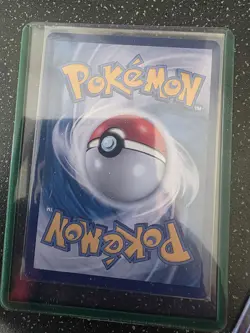 Korean Pokemon TCG Charmeleon Holo Card Scarlet Violet-151 Illustration 169/165 - Image 2