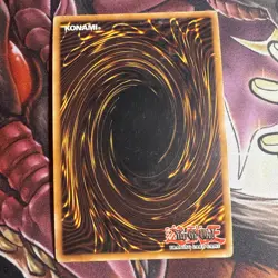 Blue-Eyes White Dragon SKE-001 - Super Rare Unlimited YuGiOh TCG - LP - Image 4
