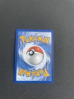 Pokemon TCG Charmeleon Holo Card Scarlet Violet-151 Illustration Rare 169/165 - Image 3