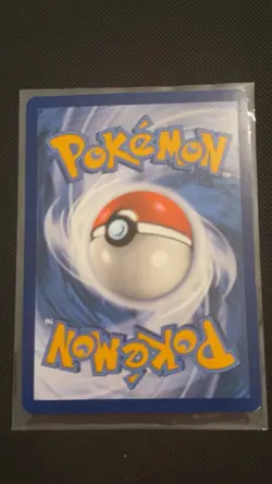 Pokemon TCG Charmeleon Holo Card Scarlet Violet-151 Illustration Rare 169/165 - Image 2