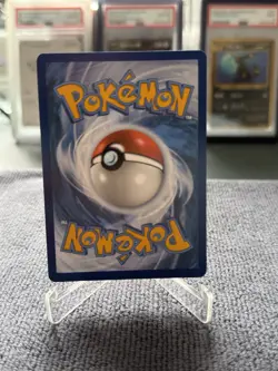 Pokemon TCG Charmeleon Holo Card Scarlet Violet-151 Illustration Rare 169/165 NM - Image 4
