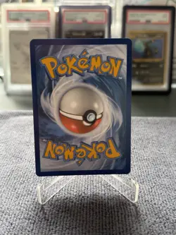 Pokemon TCG Charmeleon Holo Card Scarlet Violet-151 Illustration Rare 169/165 NM - Image 5
