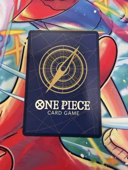 One Piece Card Game Gorgon Sisters OP14-105 Winner - Image 2