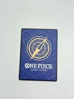 One Piece TCG Shanks Championship 2025-26 Event Pack P-083 - Image 2
