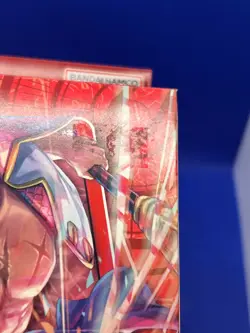 SEALED One Piece Starter Deck 15: RED Edward.Newgate ST15 - Deck + PRB01 Pack - Image 2