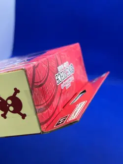 SEALED One Piece Starter Deck 15: RED Edward.Newgate ST15 - Deck + PRB01 Pack - Image 3