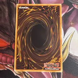 Yugioh! Thelematech Clatis - DUNE-EN045 - Super Rare - 1st Edition Near Mint, En - Image 4