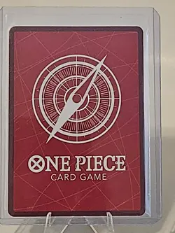 OP15-022 Brook Alt Art Leader Adventure on Kami’s Island One Piece TCG English - Image 2