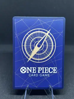 2024 ONE PIECE 2ND ANNIVERSARY SET JPN - KAYA OP03-044 | NM - Image 2