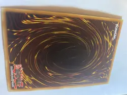 My Body as a Shield GLD3-EN041 Gold Rare Gold Series 3 YuGiOh MP - Image 2