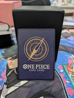 One Piece Premium Booster Best Vol. 2 #PRB02-010 SR Foil TCG Charlotte Pudding - Image 2