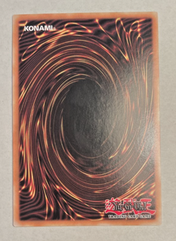 Yugioh Relinquished Anima BROL-EN087 Secret Rare 1st Ed NM - Image 2