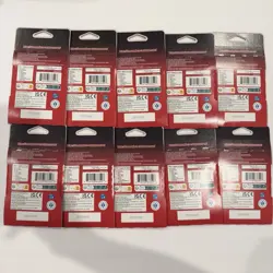 One Piece TCG OP-13 Carrying On His Will Sleeved Booster Pack Lot Of 10 Sealed - Image 2