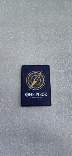 One Piece Portgas.D.Ace (SP) ST15-005 The Time of Battle English - Image 2