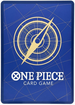 One Piece Monkey D. Luffy Event Pack Vol 2 Promo P-033 English Character - Image 2
