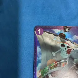 Merry Go One Piece TCG EB02-041 Premium Best Selection Vol. 5 English Alt Promo - Image 2