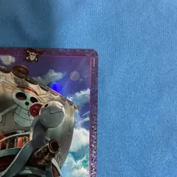 Merry Go One Piece TCG EB02-041 Premium Best Selection Vol. 5 English Alt Promo - Image 3