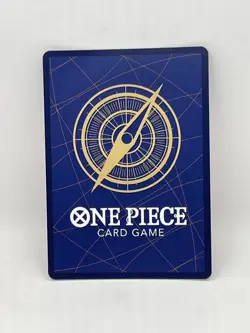 BANDAI Divine Departure (Alternate Art) One Piece Carrying On His Will - Image 2