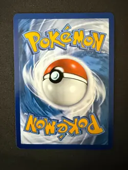 Pokemon TCG Card Charmander SVP 044 OBF ETB Pokemon Center Stamped Promo NM Card - Image 2