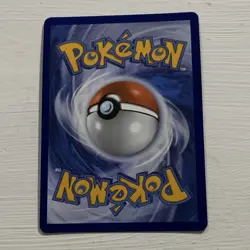 Flareon 013/131 Sv Prismatic Evolutions Rare Holo English 130HP Poke Ball - Image 2