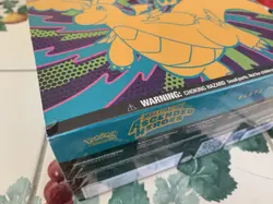 Pokemon TCG - Ascended Heroes Elite Trainer Box ETB - New, Sealed, Small Tears. - Image 4
