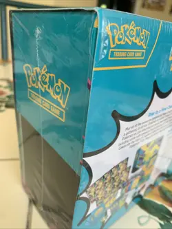 Pokemon TCG - Ascended Heroes Elite Trainer Box ETB - New, Sealed, Small Tears. - Image 5