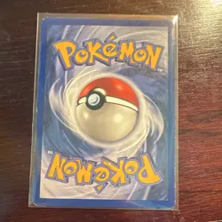 Wizards of the Coast Pokemon TCG Electabuzz 20/102 Base Set Rare Unlimited - Image 2