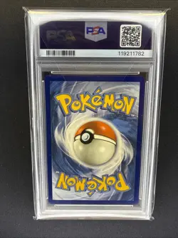 2021 POKEMON CELEBRATIONS CLASSIC COLLECTION #4 CHARIZARD-HOLO PSA 10 GEM MT - Image 2