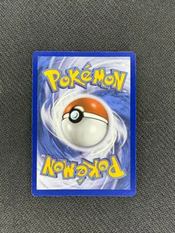 POKEMON LIGHT TOXTRICITY SWSH137 PROMO BLACK STAR COSMOS HOLO HD SWIRL LP+ - Image 2