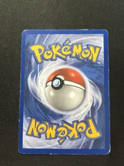Gyarados Holo Rare 6/102-Pokemon TCG:WoTC Base Set Unlimited Holo Rare LP - Image 2