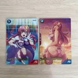 YuGiOh Arsenal Base Mia Promo Single Card Play - Image 1
