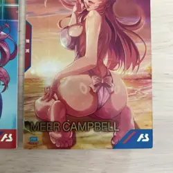 YuGiOh Arsenal Base Mia Promo Single Card Play - Image 5