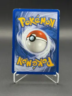 The Pokemon Company Pokemon TCG Deoxys 2/17 POP Series 4 Rare Holo 70HP EN 2006 - Image 2
