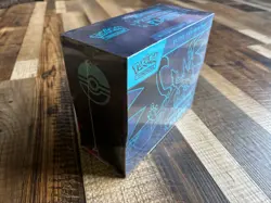 🔥 Pokemon Phantasmal Flames Elite Trainer Box (ETB) – Pristine / Sealed 🔥 - Image 1