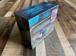 🔥 Pokemon Phantasmal Flames Elite Trainer Box (ETB) – Pristine / Sealed 🔥 - Image 2