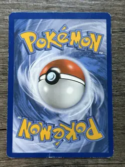 Pokemon TCG M Absol EX XY63 XY Black Star Promo Card HP Condition - Image 3