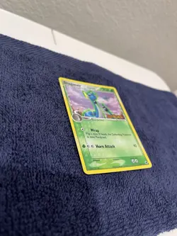 Pokemon TCG Dragonair 28/101 Dragon Frontiers Delta Species Reverse Holo - Image 3
