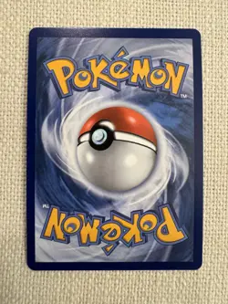 Vaporeon 22/131 - Pokemon Prismatic Evolutions Poke Ball Pattern NM - Image 2