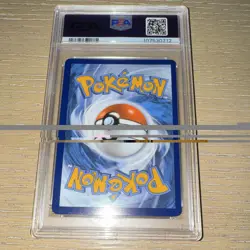 Pokemon PSA 9 2024 Charmeleon 005/165 Misc Cards & Products Cosmos Holo EN - Image 2